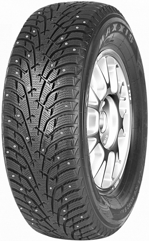 фото шины MAXXIS NS-5 235/60 R18 107T