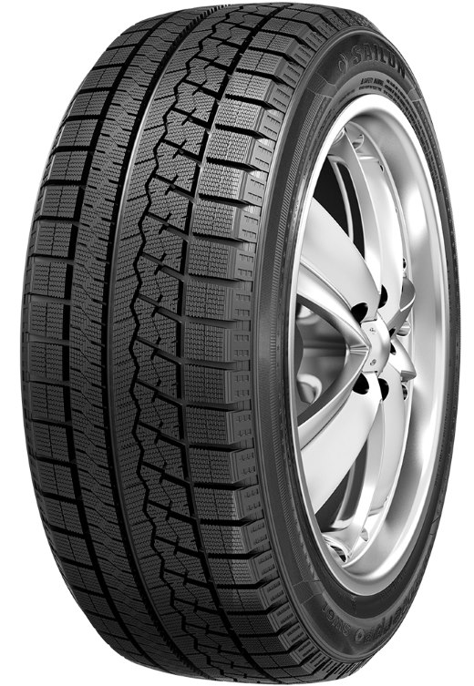 фото шины SAILUN WINTERPRO SW61 195/55 R15 85H