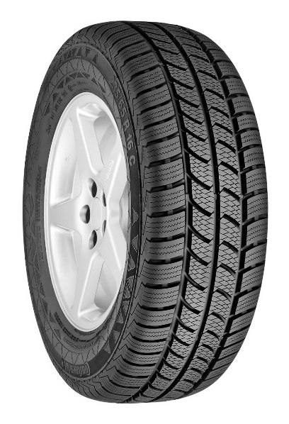 фото шины CONTINENTAL VancoWinter 2 205/65 R15C 102/100T