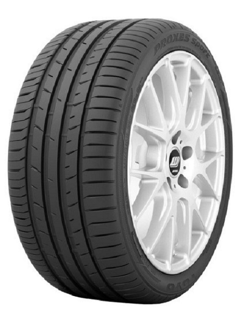 фото шины TOYO PXSP 235/35 R19 91Y