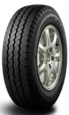 фото шины TRIANGLE TR652 225/70 R15C 112/110R