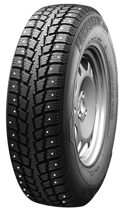 фото шины KUMHO KC11 225/75 R16 110/107Q