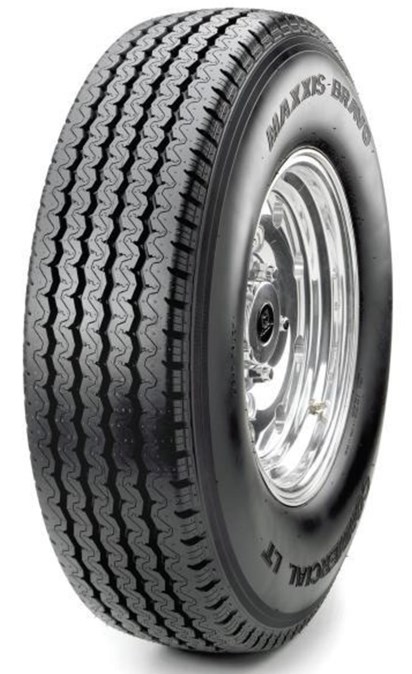 фото шины MAXXIS UE168 155/80 R13C 90/88N