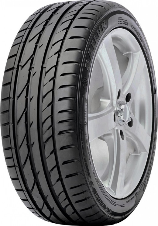 фото шины SAILUN ATREZZO ZSR 255/45 R18 103W