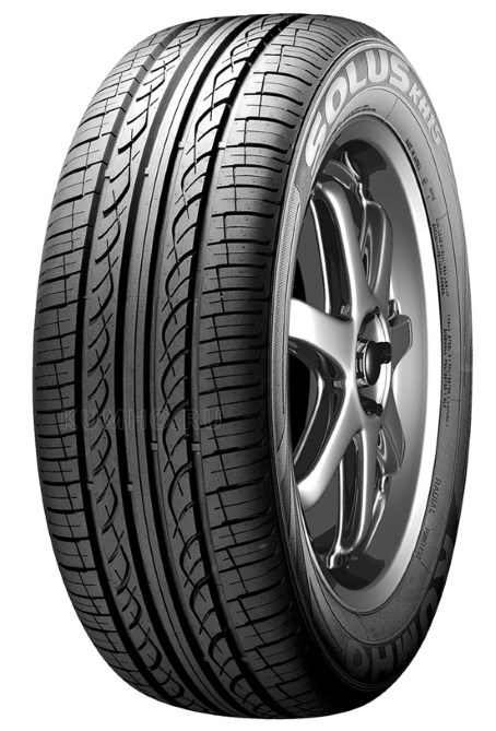 фото шины KUMHO KH15 165/65 R14 79T