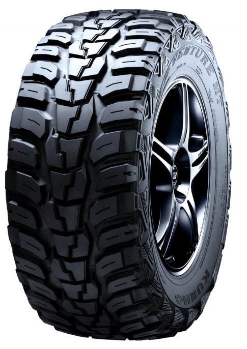 фото шины KUMHO KL71 32/11,5 R15 113Q