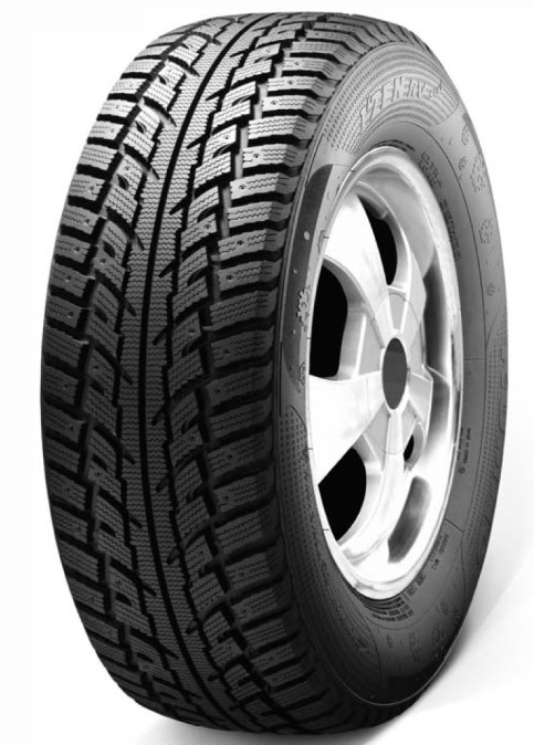 фото шины KUMHO KC16 225/60 R17 103T