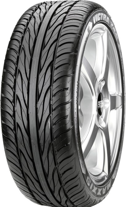 фото шины MAXXIS MA-Z4S VICTRA 235/50 R18 101W