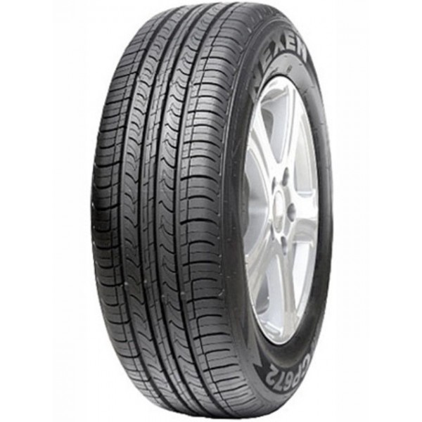 фото шины NEXEN CP672 215/65 R16 98H