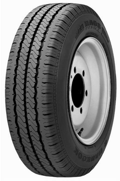 фото шины HANKOOK Radial RA08 165/70 R14C 89/87R