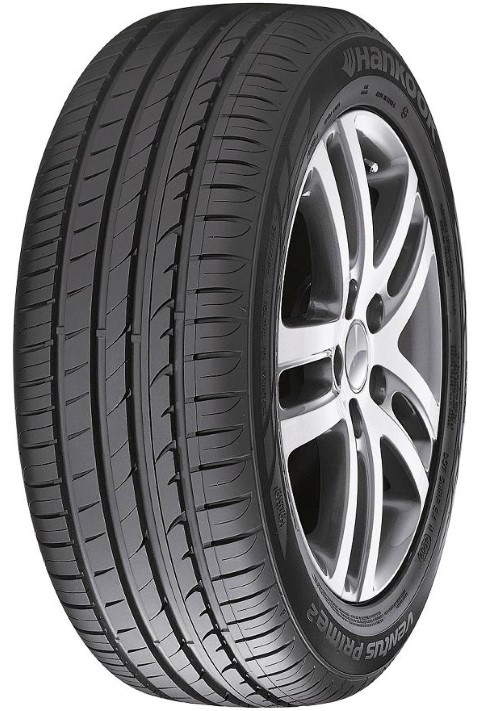 фото шины HANKOOK Ventus Prime 2 K115 195/45 R15 78V