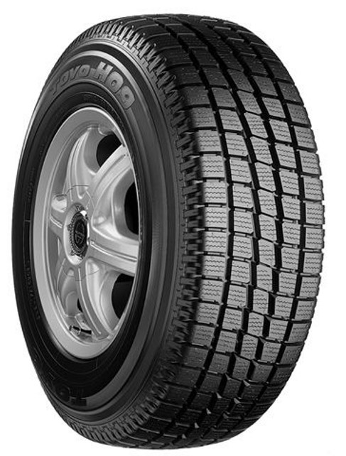 фото шины TOYO TYH09 225/75 R16C 118/116R