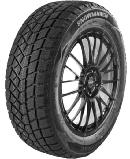 фото шины POWERTRAC SNOWMARCH 175/80 R14C 99/98R