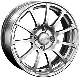 фото диска SLIK R15 ET40 DIA72,6 PCD:4/100 