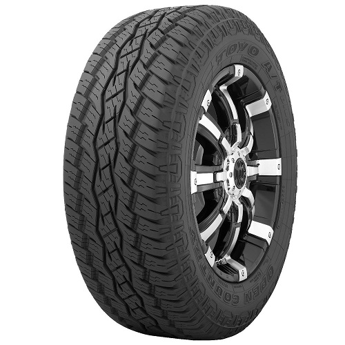 фото шины TOYO OPAT+ 275/70 R18 125/122S