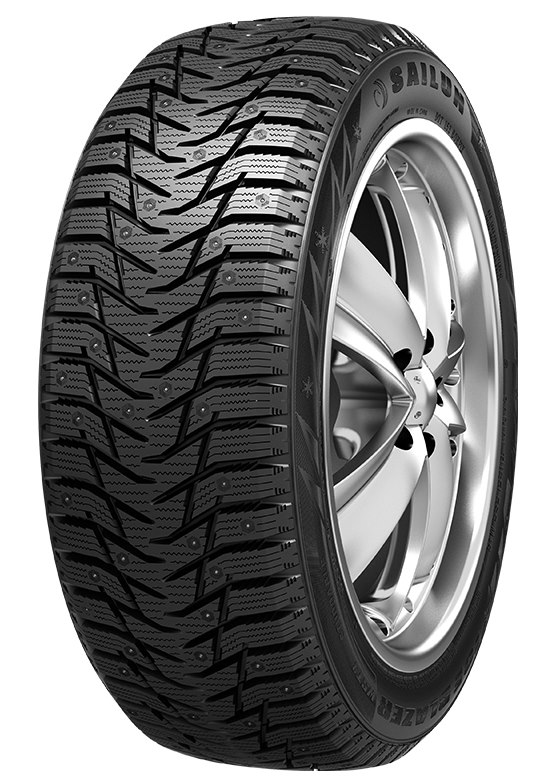 фото шины SAILUN ICE BLAZER WST3 165/80 R13 83T