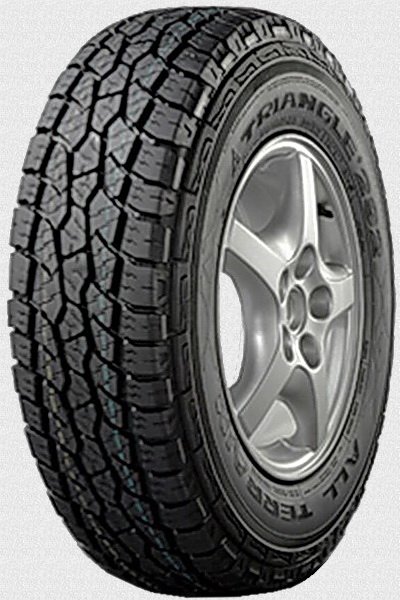 фото шины TRIANGLE TR292 235/65 R17 104T