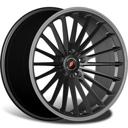 фото диска Inforged R19 ET35 DIA72,56 PCD:5/120 насыщенный темно-серебристый