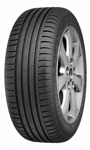 фото шины CORDIANT Sport 3, PS-2 265/65 R17 116V