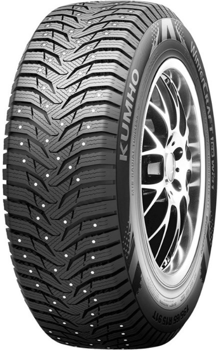 фото шины KUMHO WS31 235/60 R18 107T