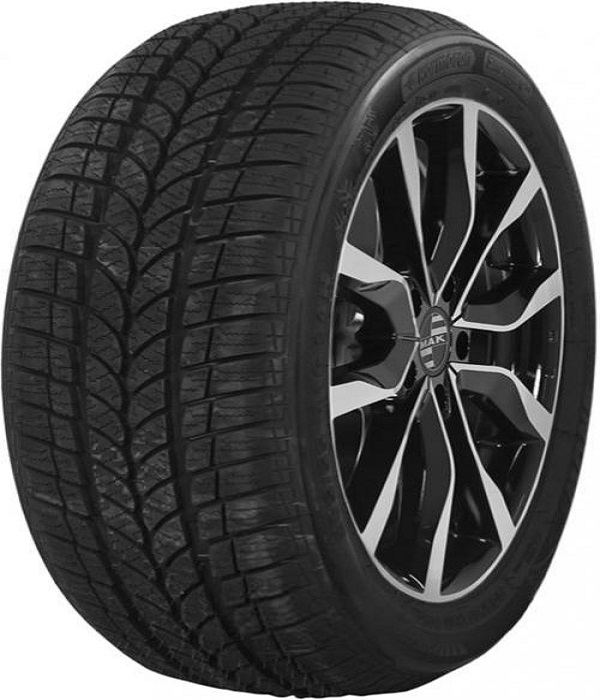 фото шины KORMORAN Snowpro b4. 195/60 R15 88T