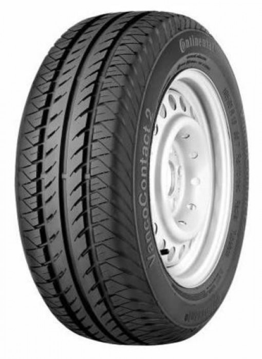 фото шины CONTINENTAL VancoContact-2 195/70 R15C 97T