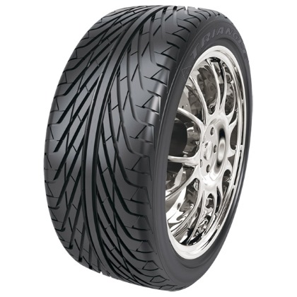 фото шины TRIANGLE TR968 215/40 R17 83V