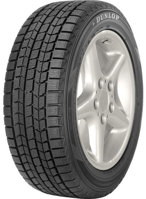 фото шины DUNLOP GRASPIC DS-3 175/70 R13 82Q