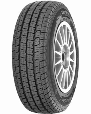 фото шины MATADOR MPS125 Variant ALL WEATHER 215/65 R16C 106/104T