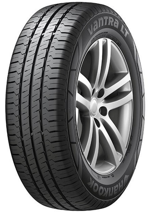 фото шины HANKOOK Vantra LT RA18 205/ R14C 109/107Q