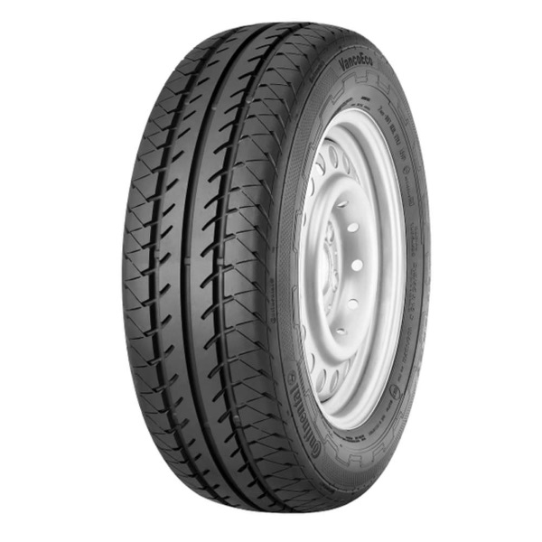 фото шины CONTINENTAL VancoECO 195/75 R16C 107/105R