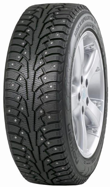 фото шины NOKIAN HKPL 5 175/70 R13 82T