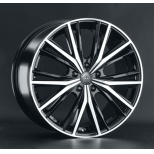 Диски Replica Replay MR197 8jx19/5x112 ET38 D66,6 