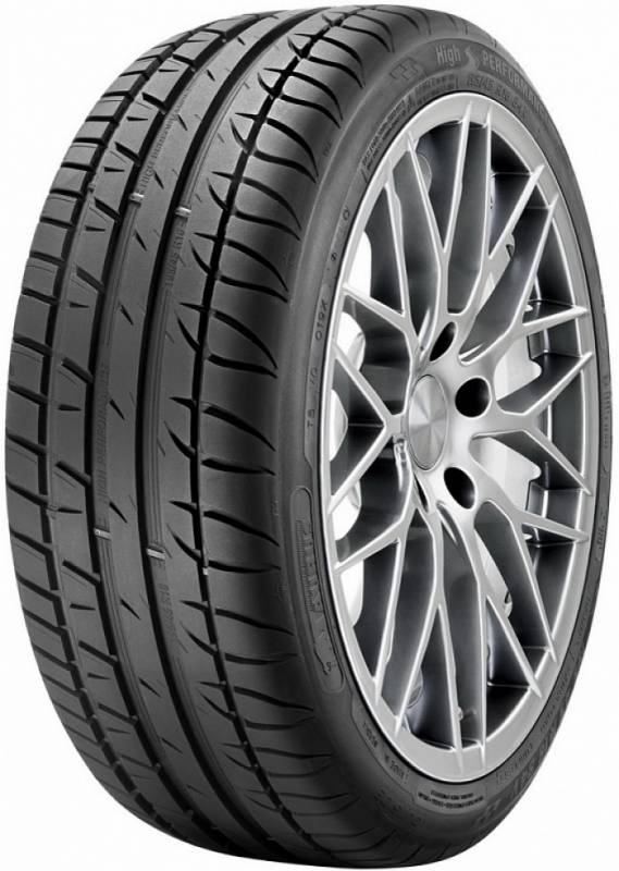 фото шины TIGAR High Performance 205/65 R15 94H