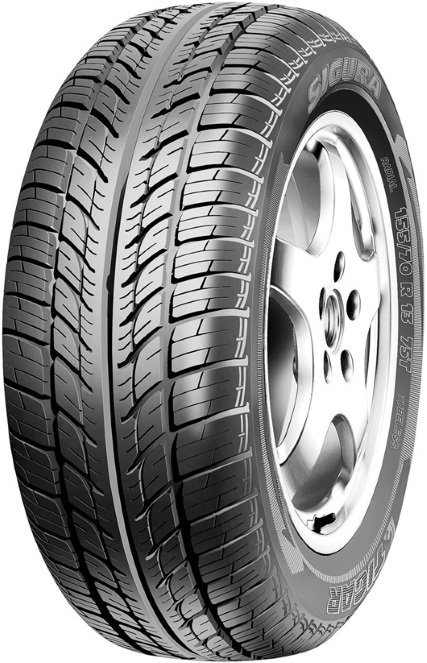 фото шины TIGAR SIGURA 165/65 R13 77T