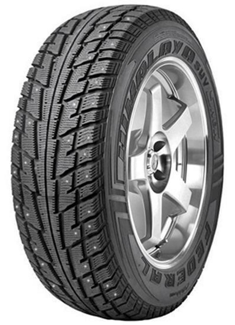 фото шины FEDERAL SUV SNOW 275/65 R17 115T