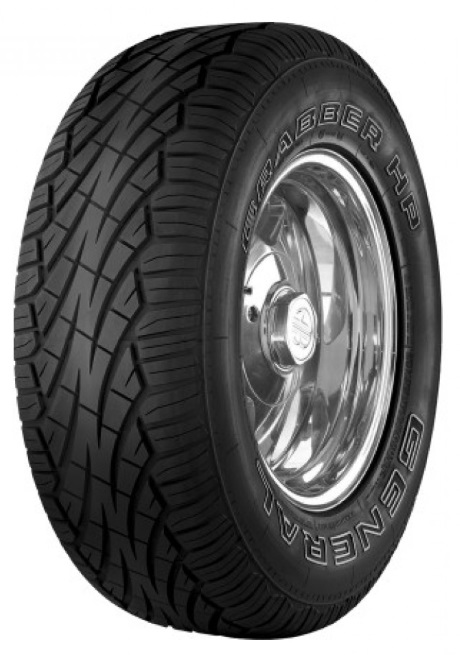 фото шины GENERAL TIRE GRABBER HP 255/60 R15 102H