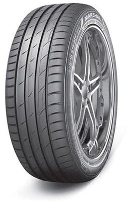 фото шины MARSHAL Matrac FX MU12. 215/50 R17 91W