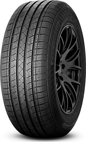 фото шины Windforce Catchfors H/T 265/70 R16 112H