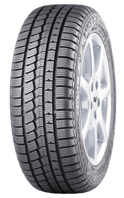 фото шины MATADOR MP59 Nordicca 235/50 R18 101V