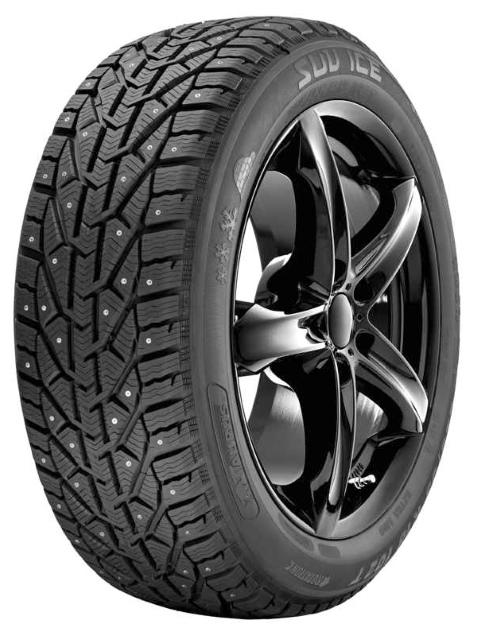 фото шины TIGAR SUV ICE 225/65 R17 106T