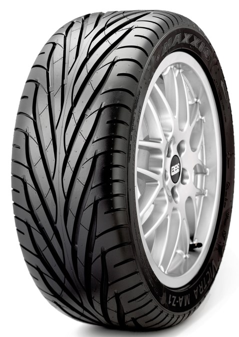 фото шины MAXXIS MA-Z1 VICTRA 255/45 R17 98W