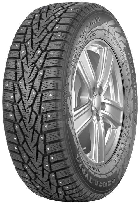 фото шины NORDMAN NORDMAN 7 SUV 275/60 R20 115T