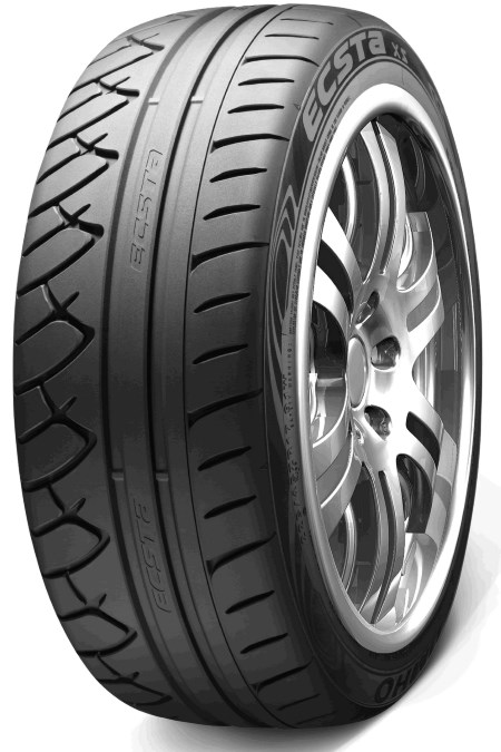 фото шины KUMHO KU36 215/45 R17 87W