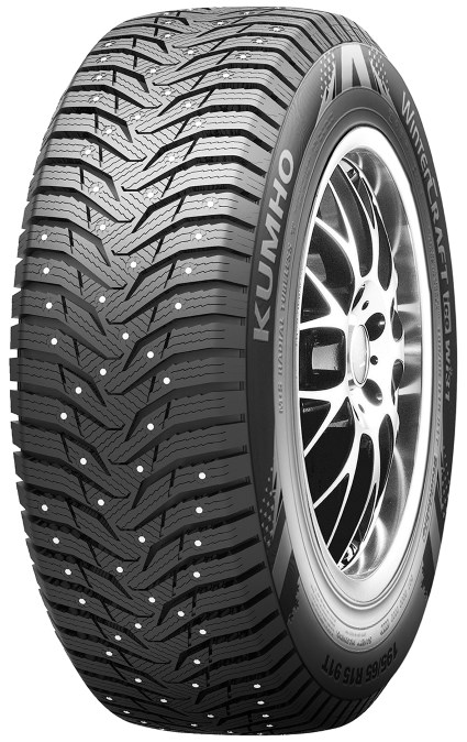 фото шины KUMHO WI31 205/60 R16 92T