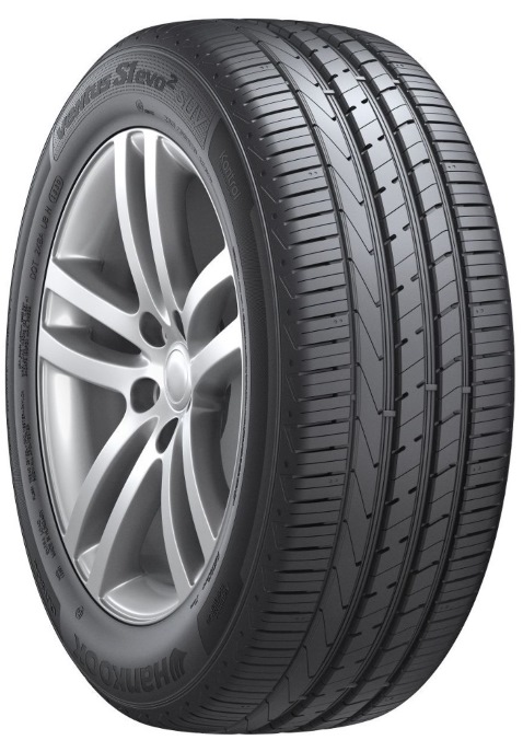 фото шины HANKOOK Ventus S1 Evo 2 K117A SUV 265/40 R21 105Y