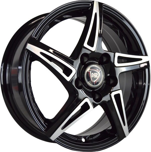 фото диска NZ R15 ET40 DIA56,6 PCD:4/100 0000000