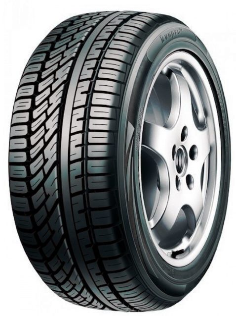 фото шины KORMORAN Runpro b2. 185/60 R15 88H