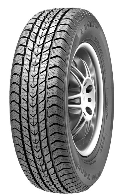 фото шины KUMHO 7400 185/70 R14 88T