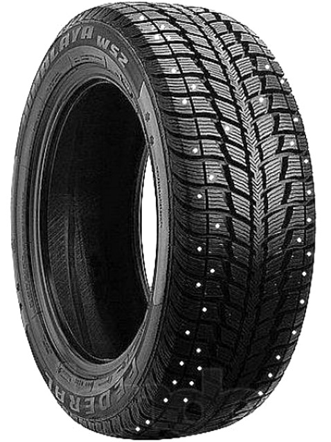 фото шины FEDERAL HIMALAYA WS2 225/55 R16 99T